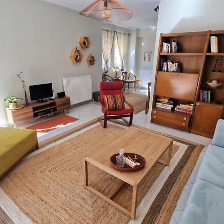 Two Bedroom Flat Near Airport 帕利尼 外观 照片