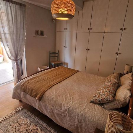 Two Bedroom Flat Near Airport 帕利尼 外观 照片