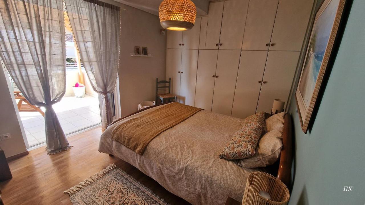 Two Bedroom Flat Near Airport 帕利尼 外观 照片