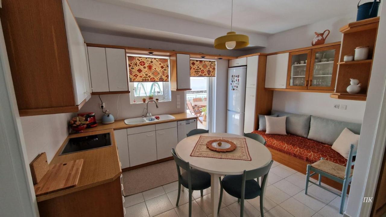 Two Bedroom Flat Near Airport 帕利尼 外观 照片